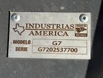 General Appearance with Numéro de série/Numéro d'identification du véhicule automobile