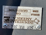 General Appearance with Numero seriale/numero d’identificazione del veicolo (VIN)