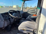Cab with 