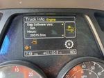 4 Transmision with Engine Hours