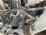 4 Underbody - Truck with 