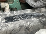 General Appearance with Second Serial Number/VIN Photo