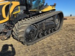 Chassis with 