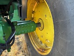Drivetrain with 