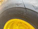 Chassis with 