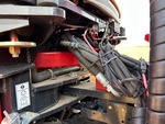 Chassis with 