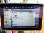 Control Station with 