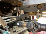 Drivetrain with 