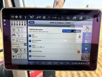 Control Station with 