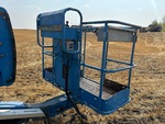 Control Station Upper with 