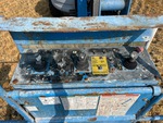 Control Station Upper with 