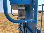 Control Station Upper with 