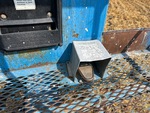 Control Station Upper with 