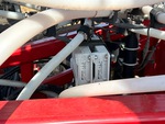 Chassis with 