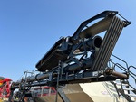 Chassis with 