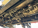 Chassis with 
