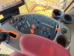 Control Station with 
