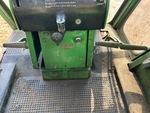 Control Station with 
