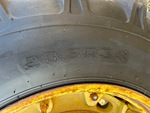 Chassis with 