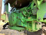 Drivetrain with 