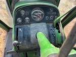 Control Station with 