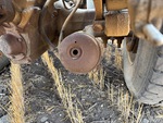Brakes with 