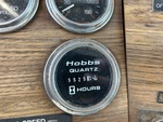 4 Transmision with Engine Hours