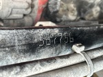 General Appearance with Second Serial Number/VIN Photo