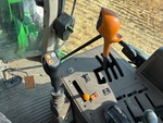 Control Station with 