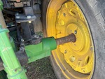 Drivetrain with 