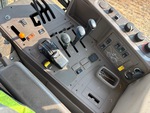 Control Station with 