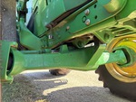 Drivetrain with 