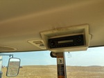 Control Station with 
