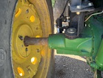 Drivetrain with 