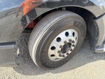 4 dessous de caisse - Camion with 