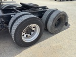4 dessous de caisse - Camion with 