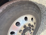 4 dessous de caisse - Camion with 