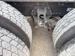 4 dessous de caisse - Camion with 