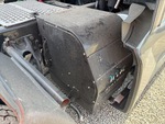 4 dessous de caisse - Camion with 