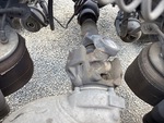 Groupe motopropulseur with 