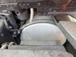 4 dessous de caisse - Camion with 