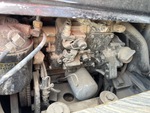 4 dessous de caisse - Camion with 