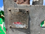 Chassis with 