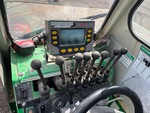 Control Station with 