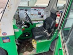 Control Station with 
