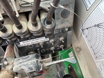 Upper Control Station with 
