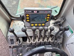Upper Control Station with 