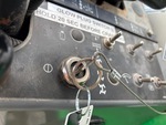 Upper Control Station with 