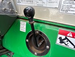 Upper Control Station with 