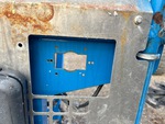 Control Station Upper with 